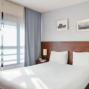 Aparthôtel Adagio Access Bastille 2* Paris