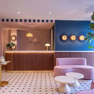 Mercure Pigalle Sacre Coeur 4* Paris