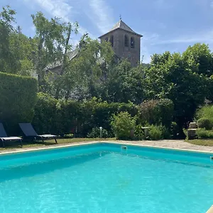 Hotel L'auberge Du Chateau